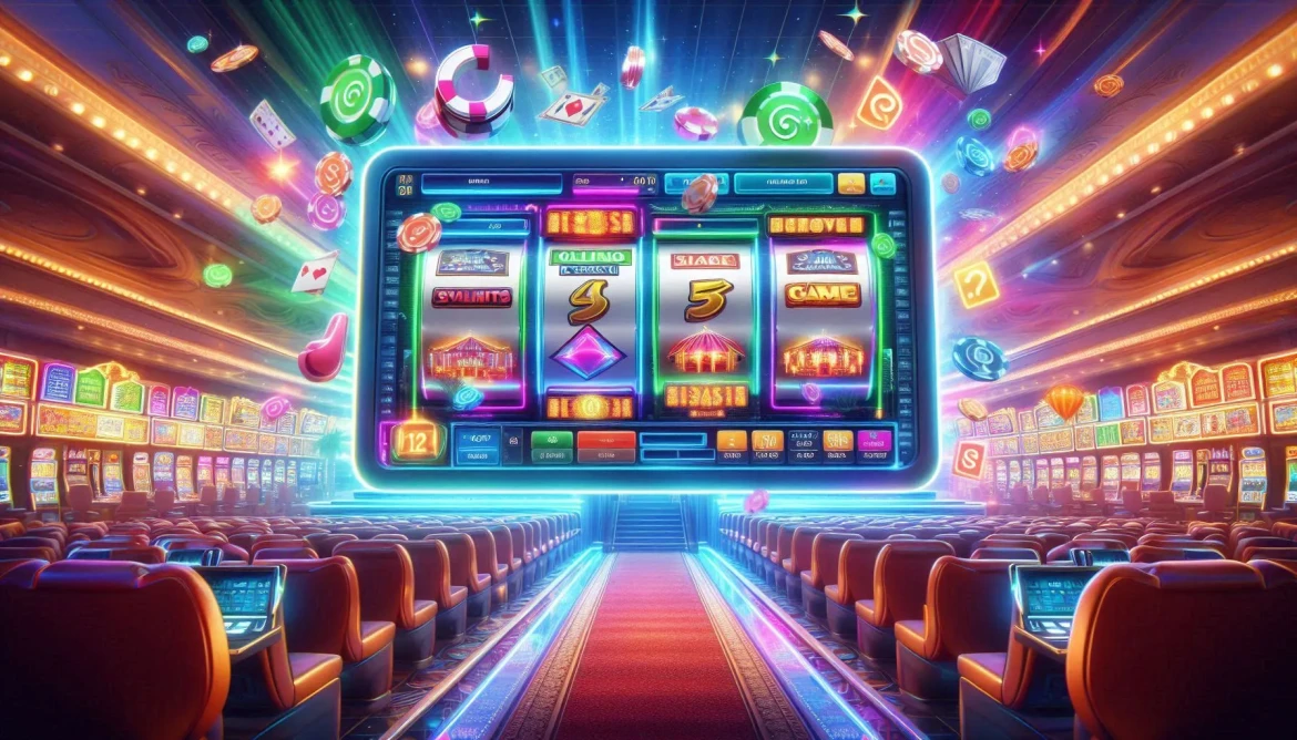 Betrise Casino